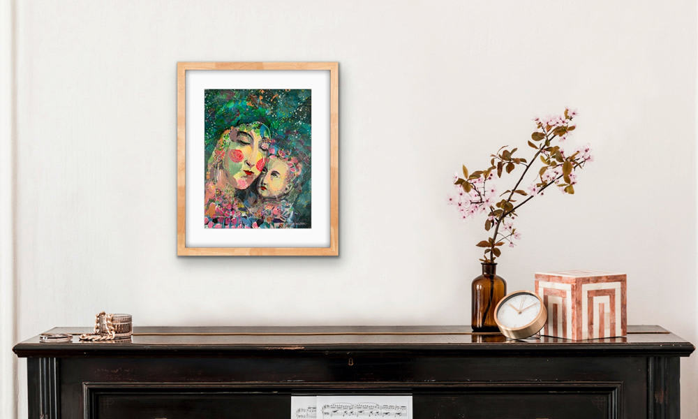 inexpensive prints of sacred art