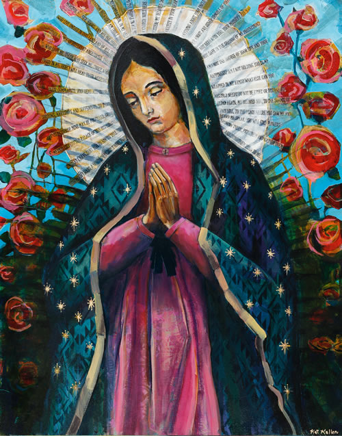 Our Lady of Guadalupe